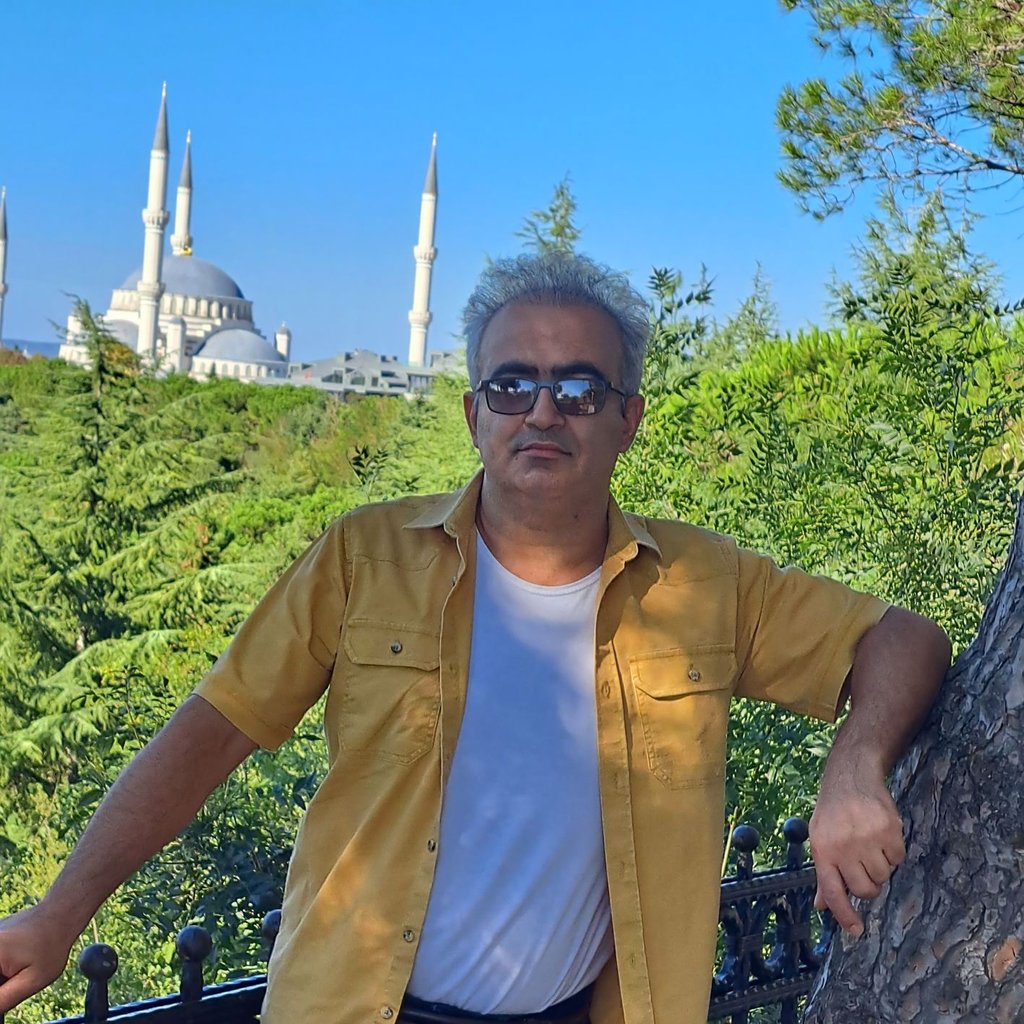 مهدی  اکبری فرمان براباتری