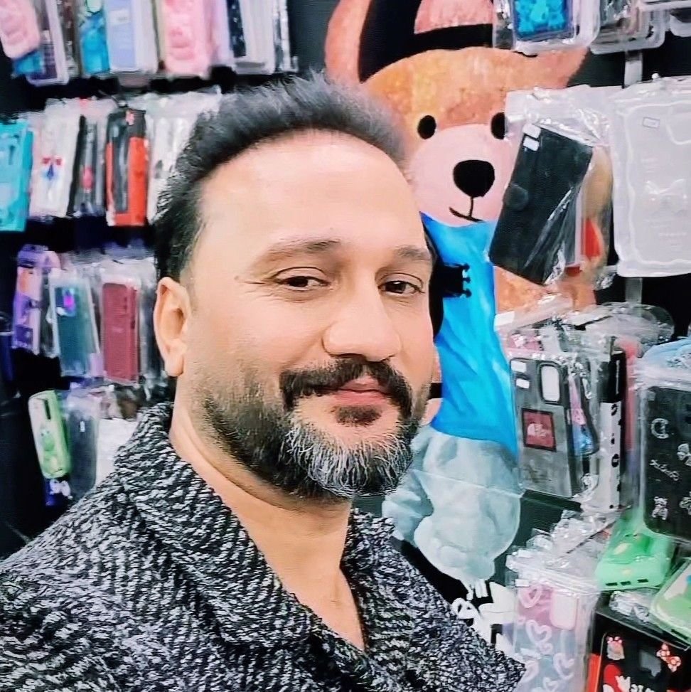 سید محمد رضا