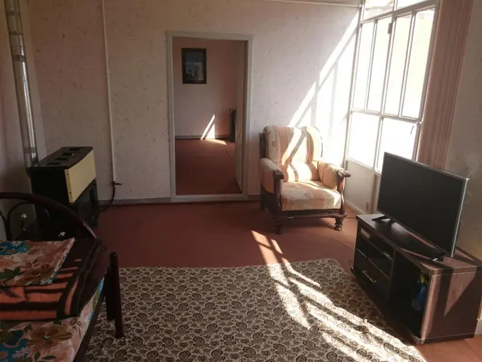 دوخوابه سنتی مادربزرگ