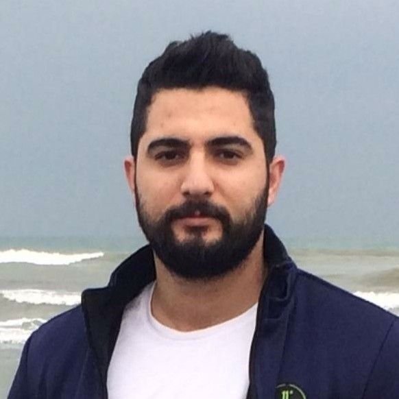 فرامرز