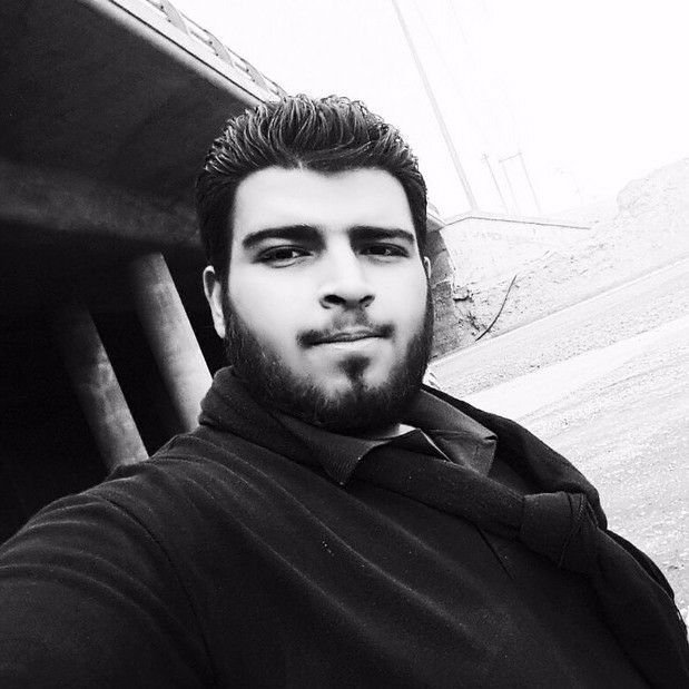 تصویر پروفایل میزبان