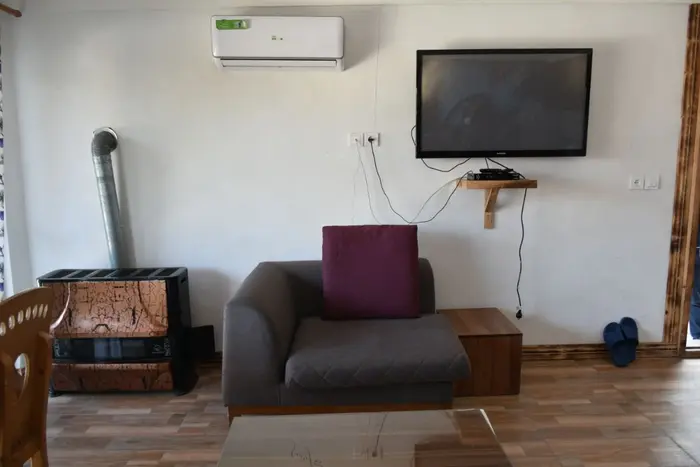 یک خوابه آفاق واحد 12