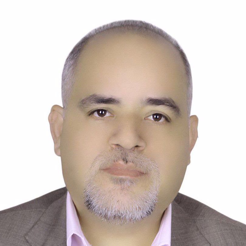 تصویر پروفایل میزبان