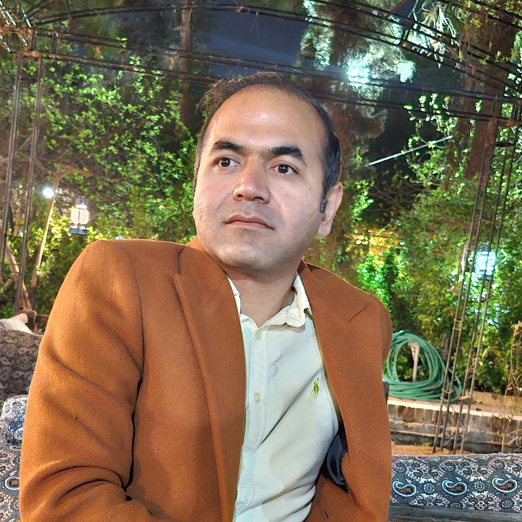 کامران زلفی