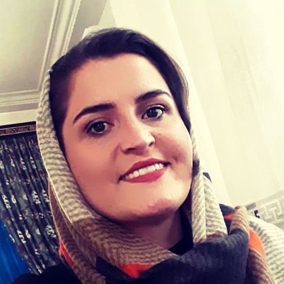 سعیده 