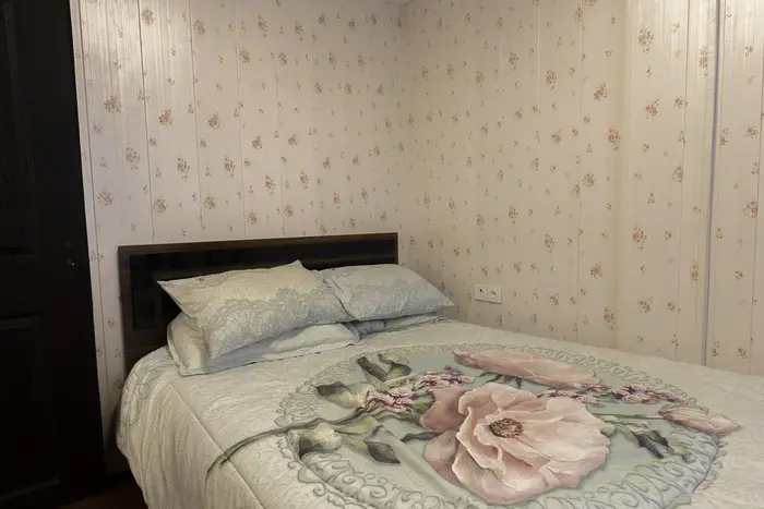 آپارتمان یک خوابه سام