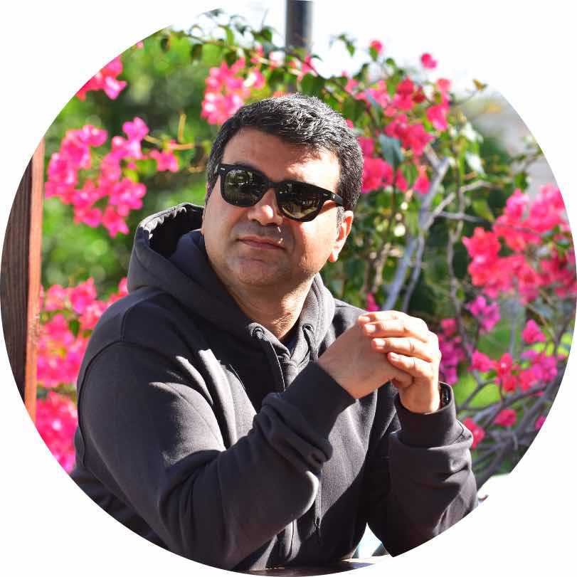 محمد مهدی