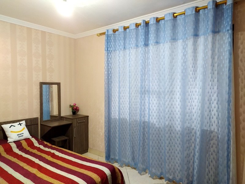 آپارتمان یک خوابه سحر واحد ۱