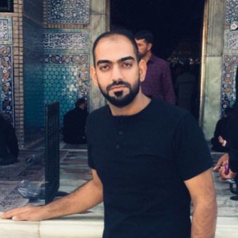 سيد حسين