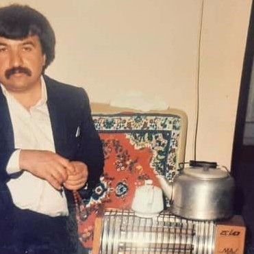 تصویر پروفایل میزبان