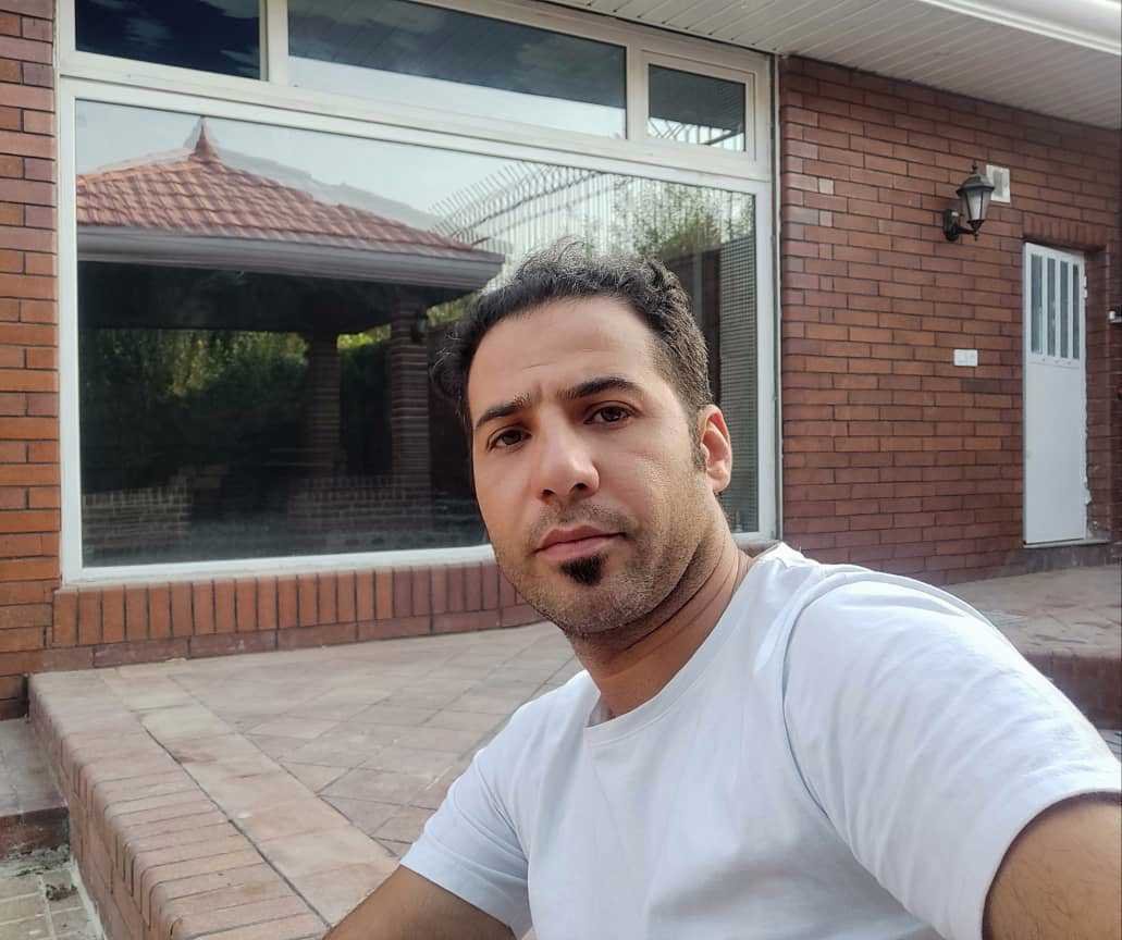 اقای