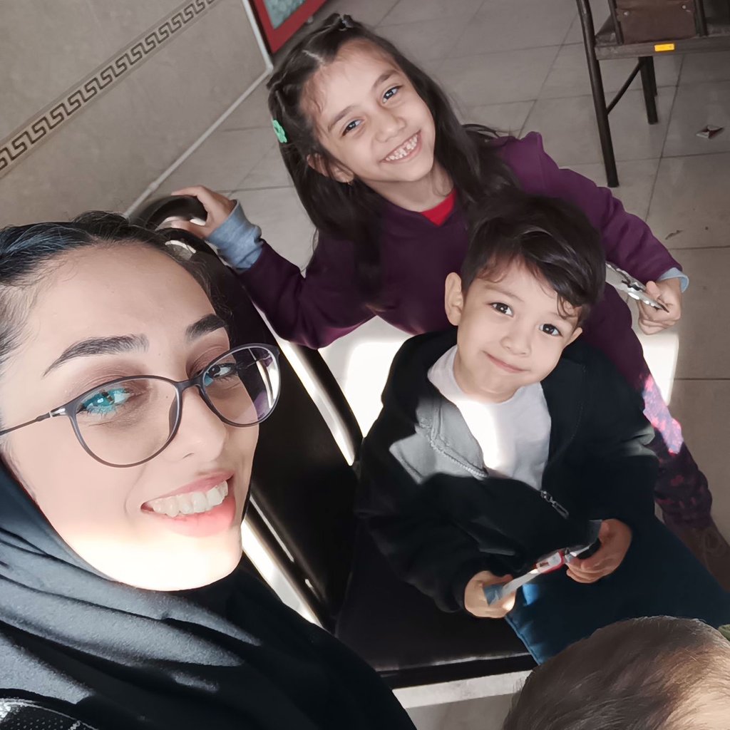 حدیثه
