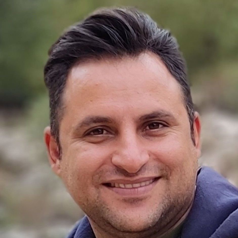 مسعود