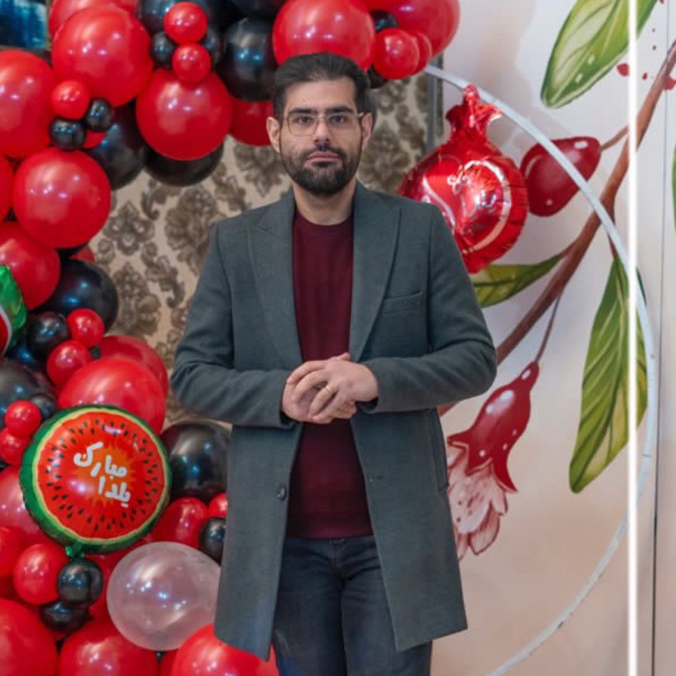 مهدی 