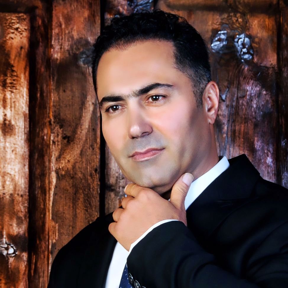 تصویر پروفایل میزبان