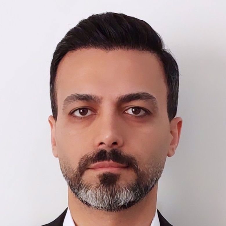 تصویر پروفایل میزبان