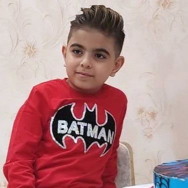 علی