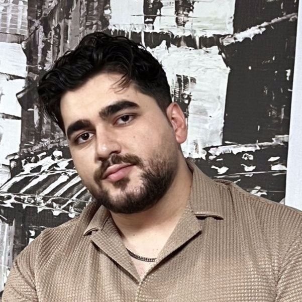 تصویر پروفایل میزبان