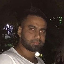 علیرضا