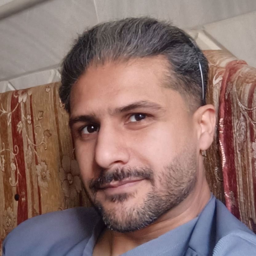 تصویر پروفایل میزبان