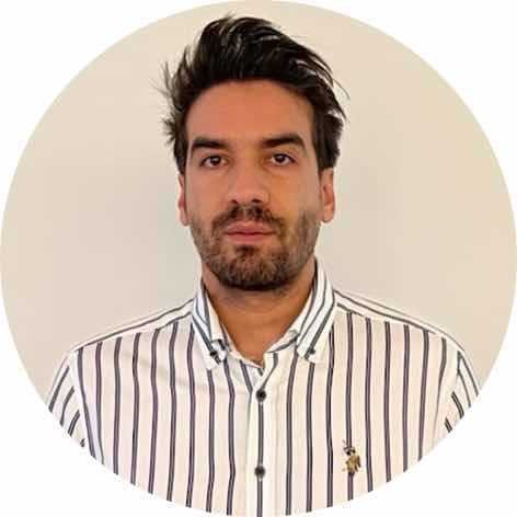 تصویر پروفایل میزبان