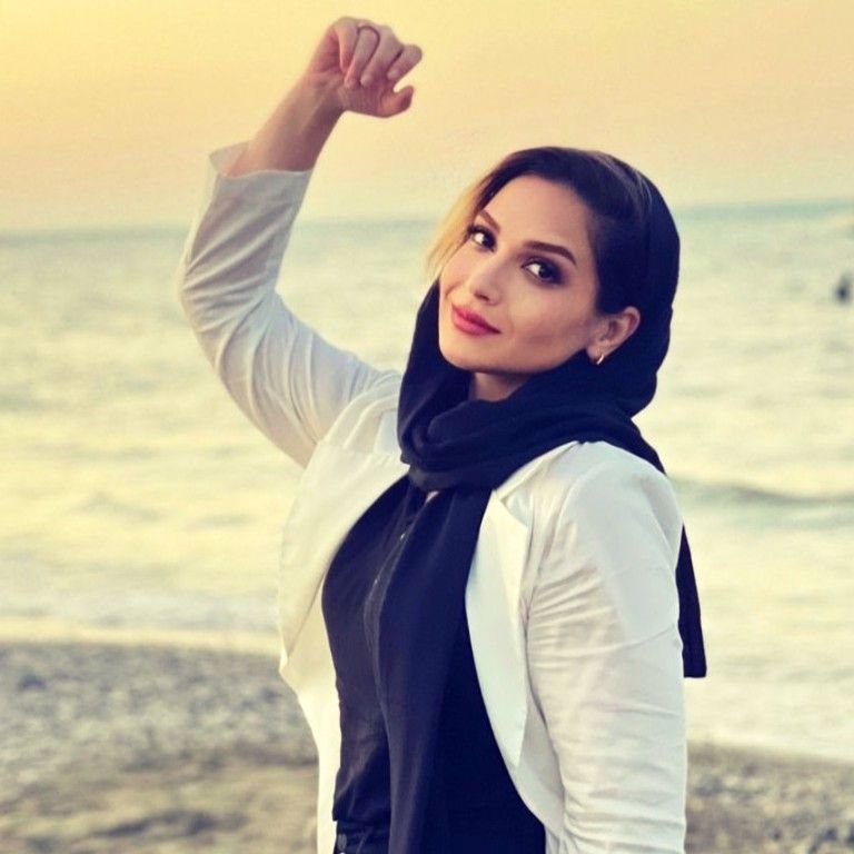 تصویر پروفایل میزبان