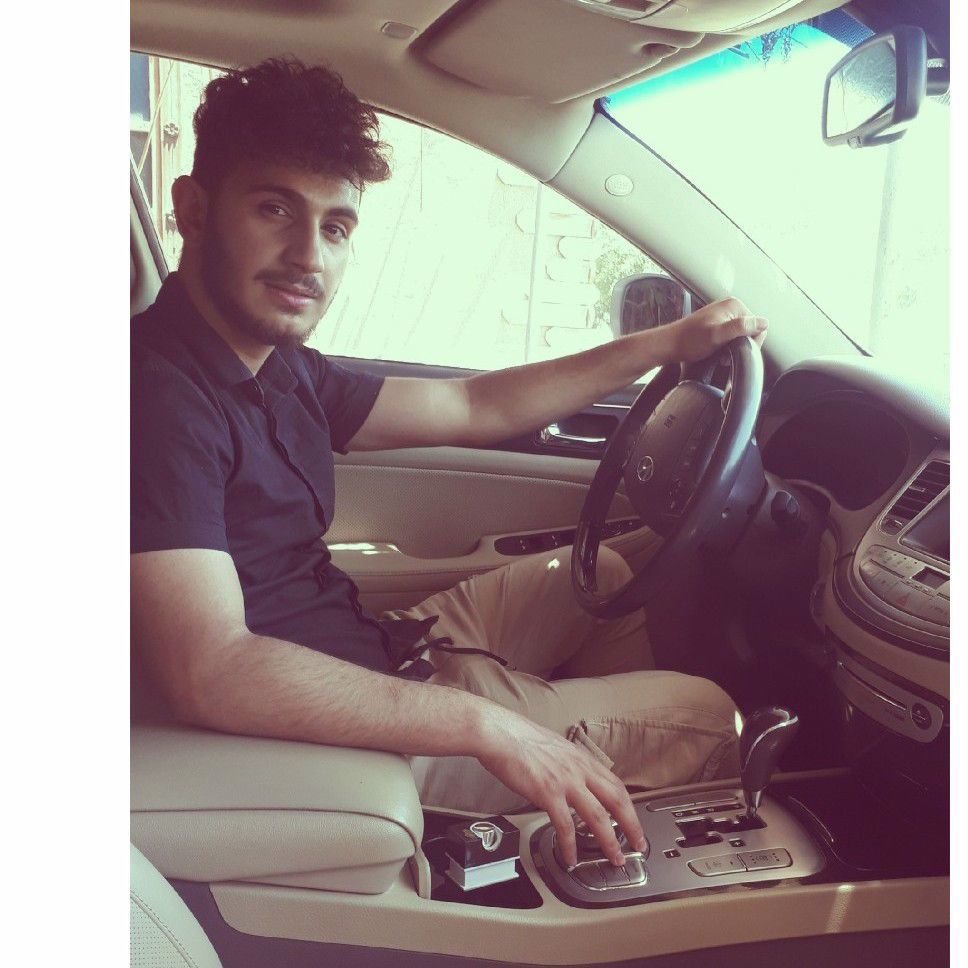 تصویر پروفایل میزبان