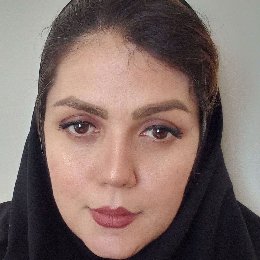 مرجان منصوری خسروی