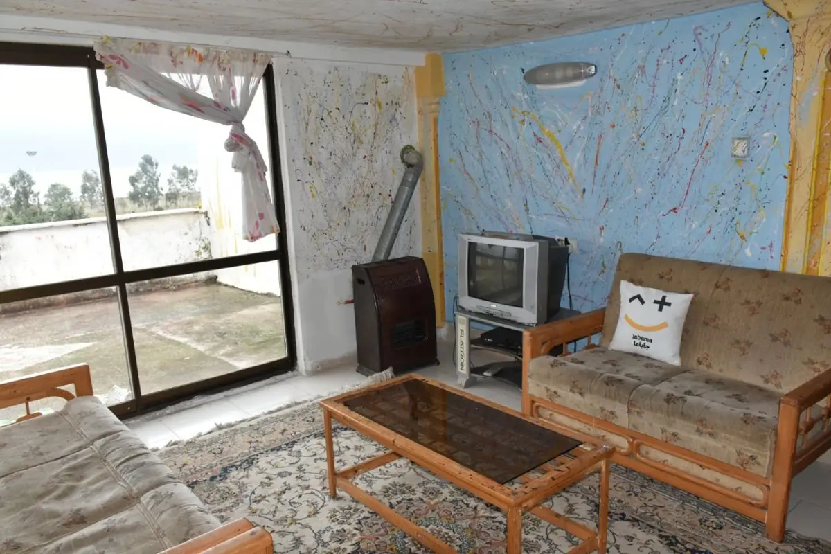 آپارتمان یک خوابه میلاد 10