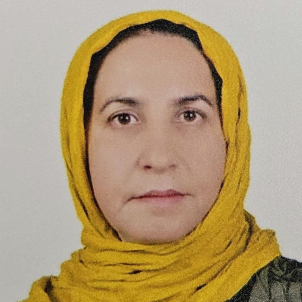 تصویر پروفایل میزبان