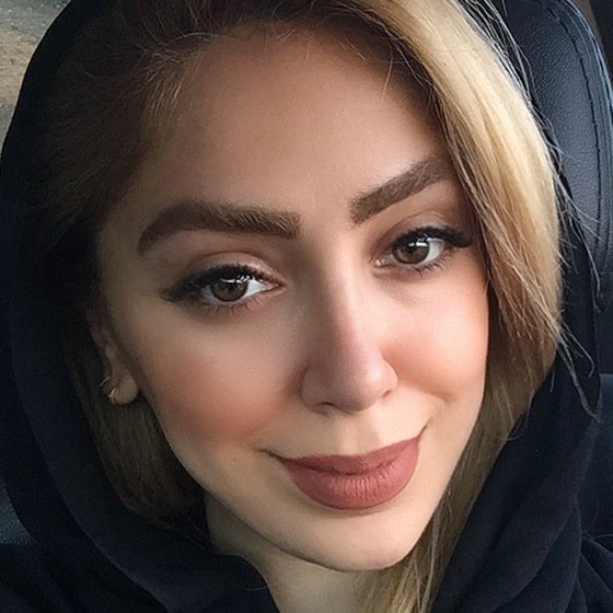 تصویر پروفایل میزبان