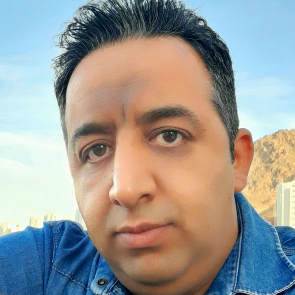 محمدرضا
