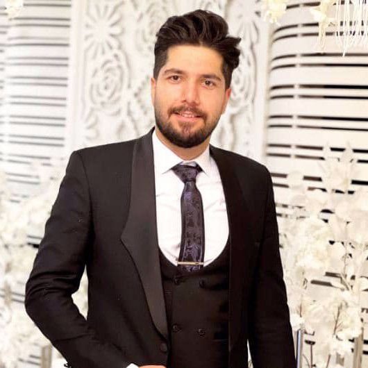 مصطفی نعمتی