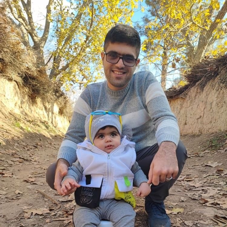 علی رجبیان