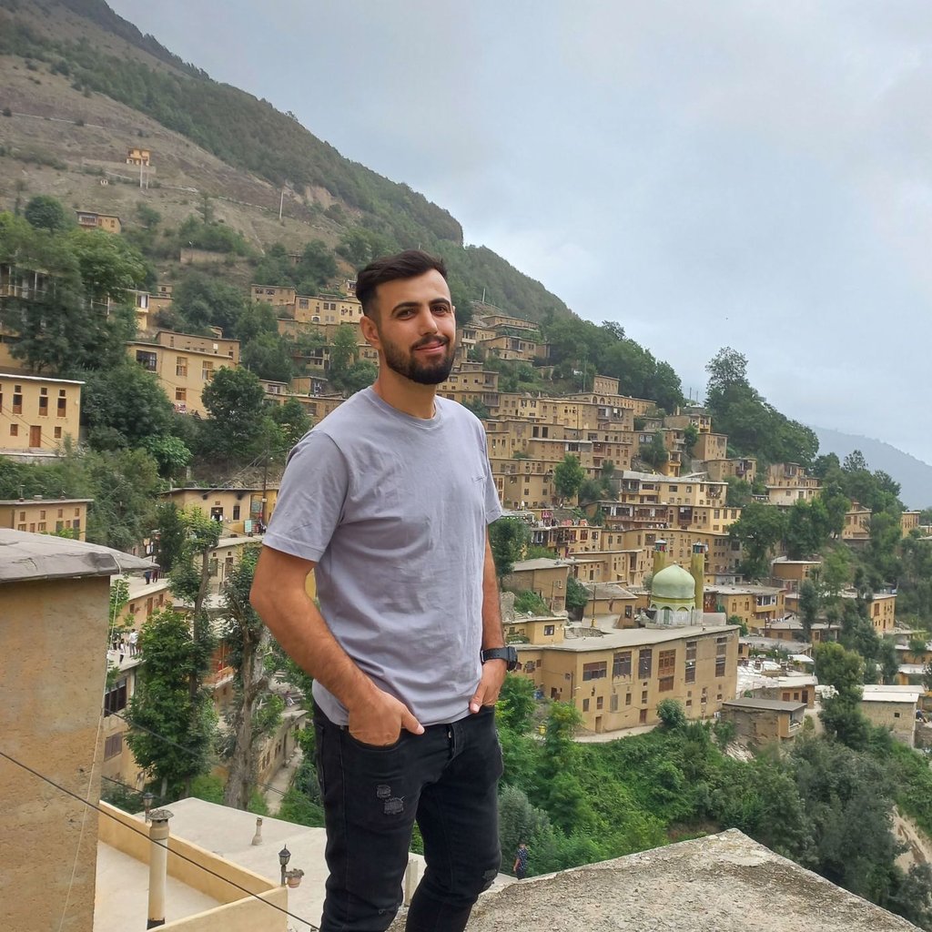 محمدرضا