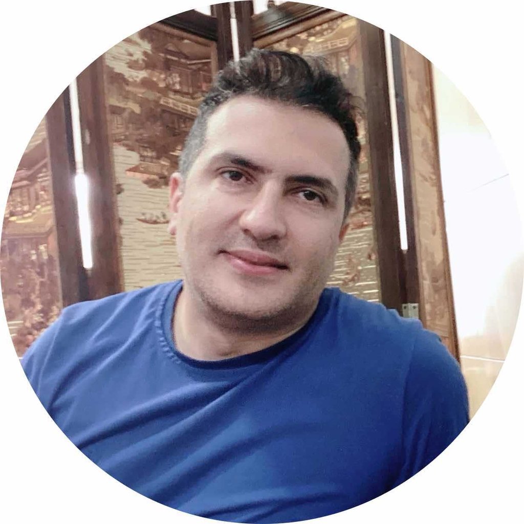 علی یزدخواستی