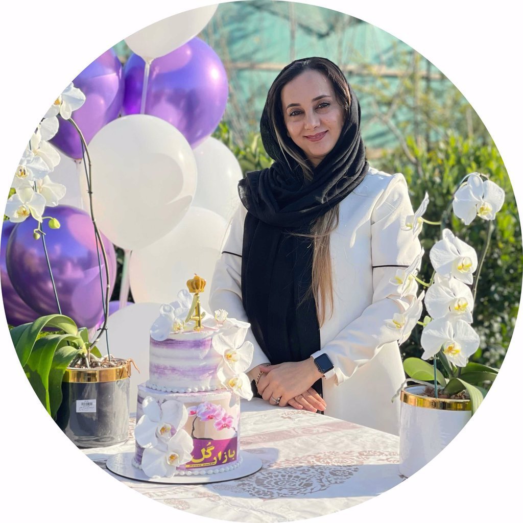 فاطمه