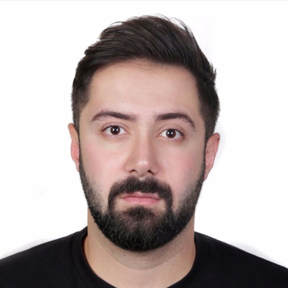 تصویر پروفایل میزبان