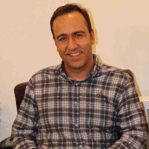 تصویر پروفایل میزبان