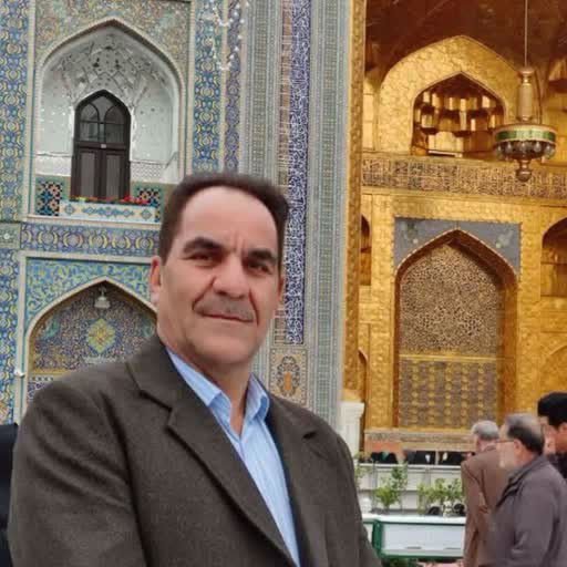 سید صدرالله