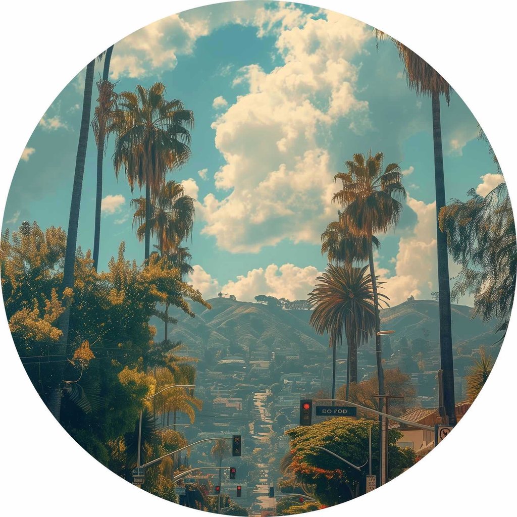 تصویر پروفایل میزبان