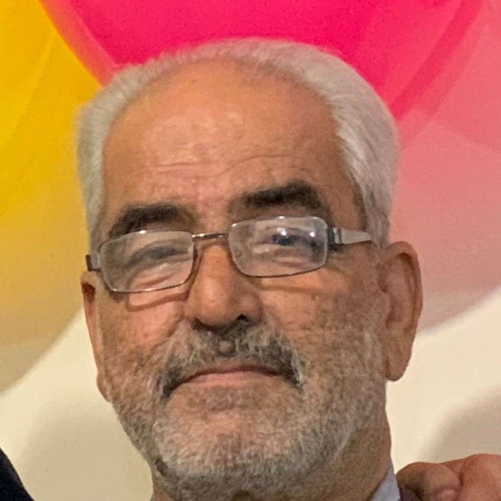 میزبان جاباما - رضا زارعی