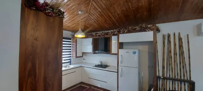 ویلا دوخوابه مهراوه ونوش