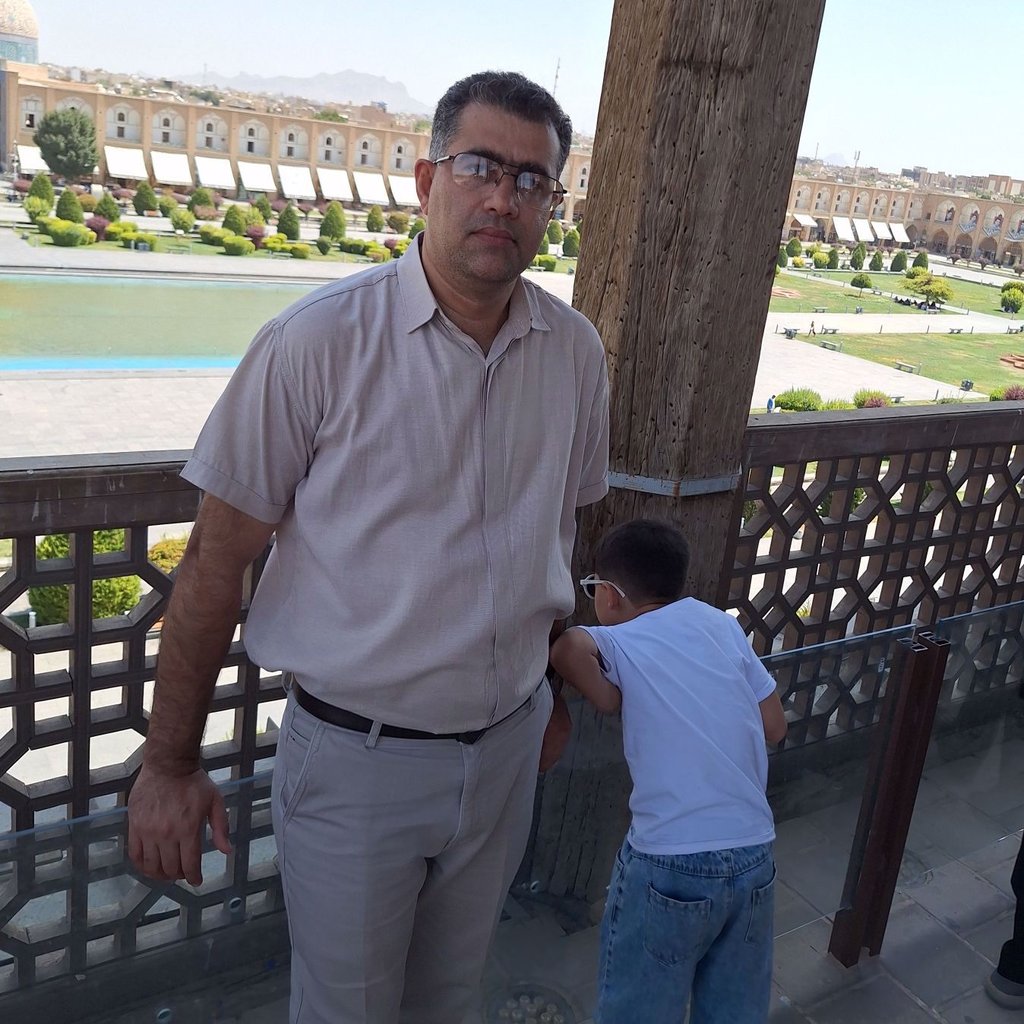 مصطفی