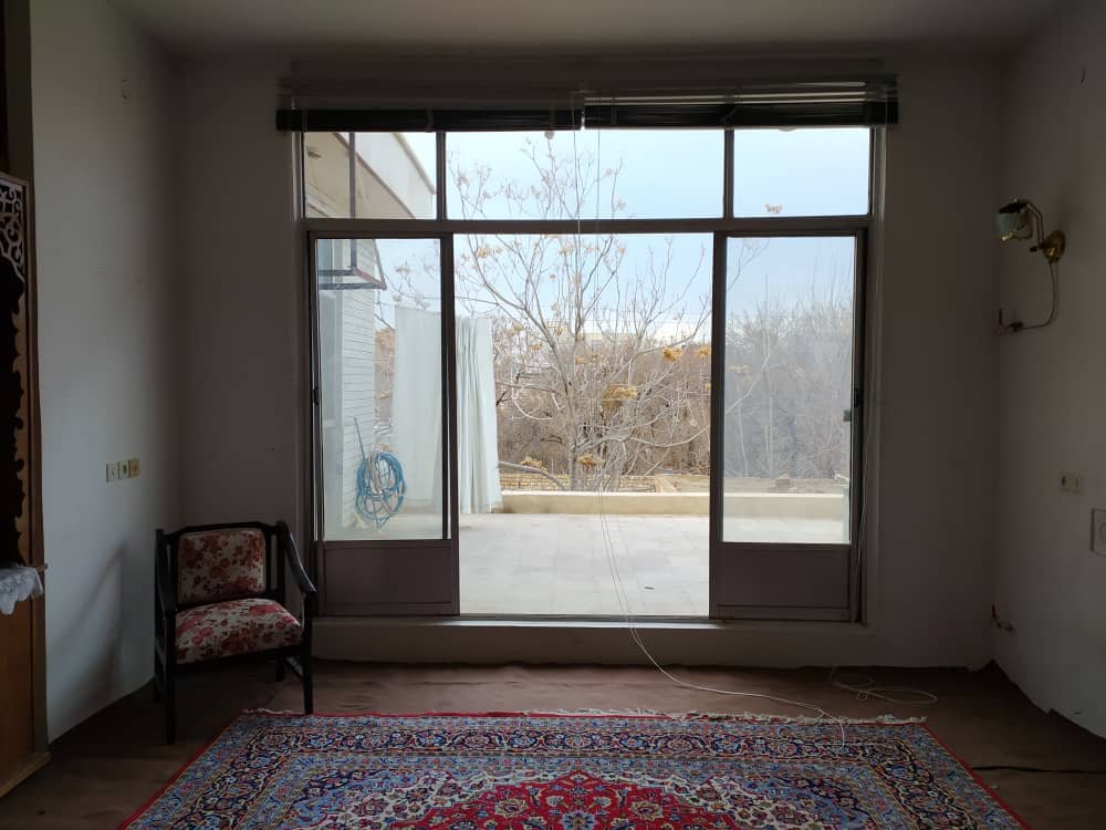 دو خوابه-باغ فین