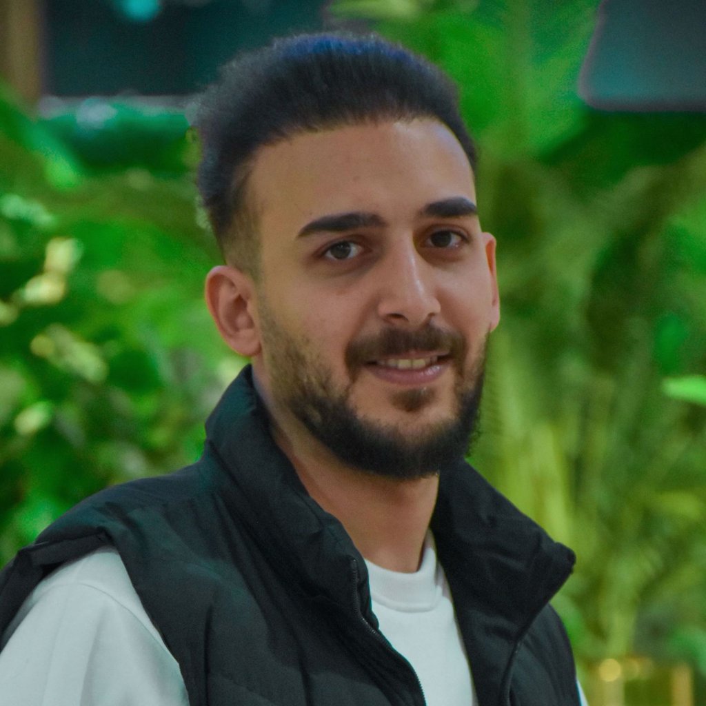 تصویر پروفایل میزبان