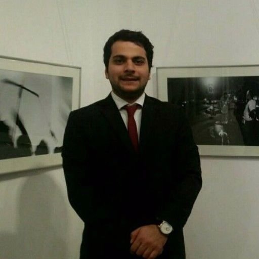 میزبان جاباما - احسان هرسینی