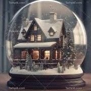 تصویر پروفایل میزبان