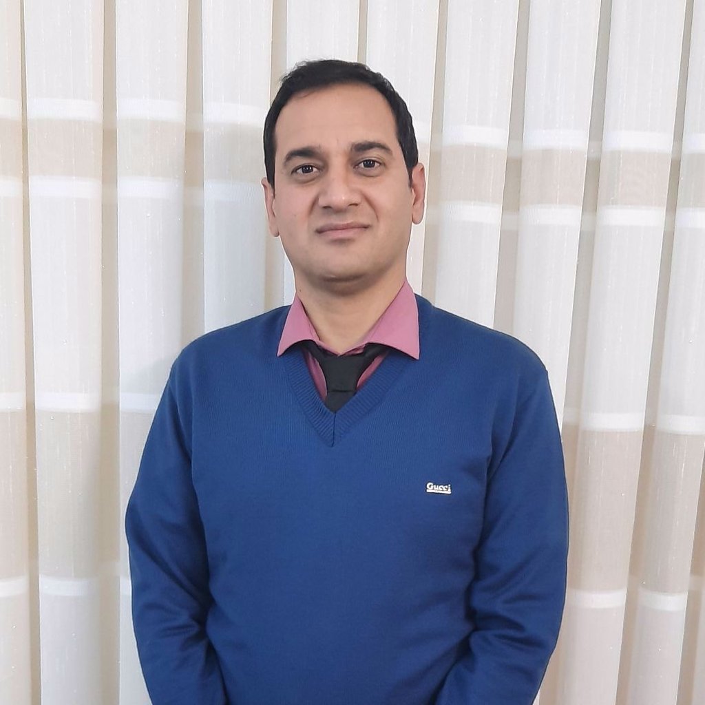 تصویر پروفایل میزبان