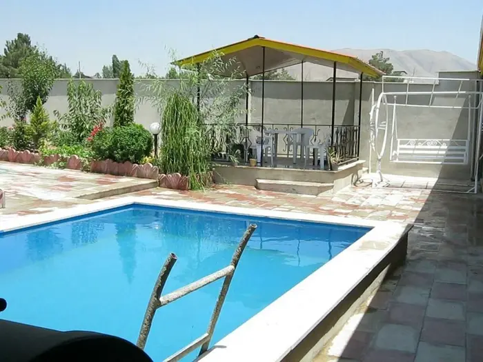 ویلا یک خوابه رز